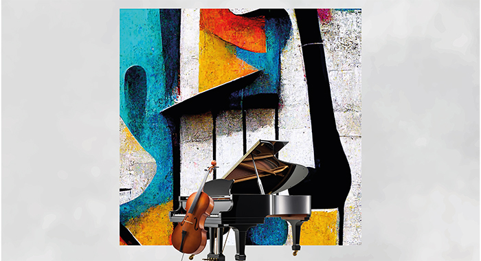 Inaugurazione della Stagione Concertistica 2024 del Conservatorio A. Scarlatti