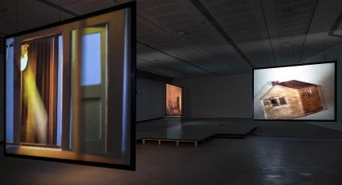 Sicilia Queer filmfest 2022 - Rita Casdia. Eden 