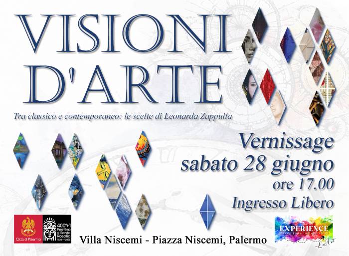Visioni d'Arte