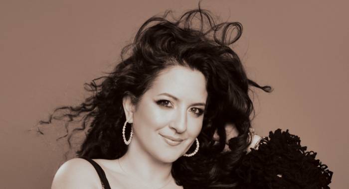 Brass in Jazz 2025/26 - Nicole Zuraitis – Grammy Award 2024