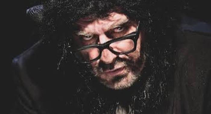 Una relazione per un’accademia