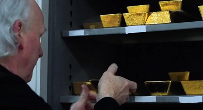 Secondo appuntamento della rassegna “Inter | sezioni