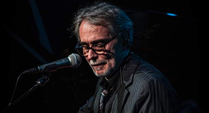 Nino Buonocore in “Jazz Live”