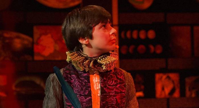 Oper’Arte 2026 - Il piccolo Shakespeare