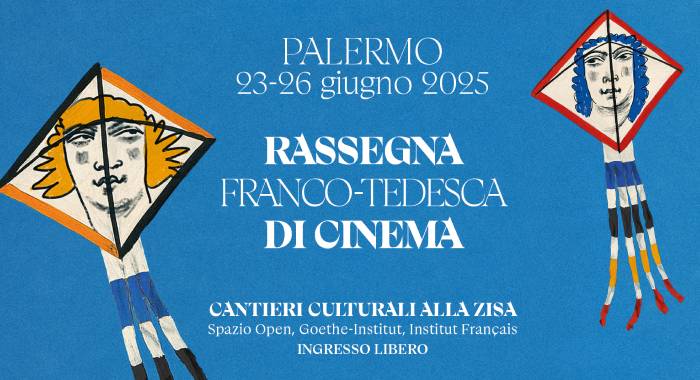 Rassegna franco- tedesca di cinema Kultur Ensemble