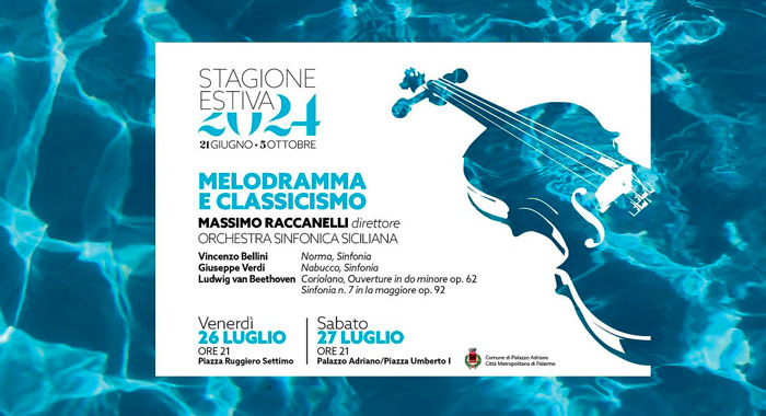 Melodramma e Classicismo