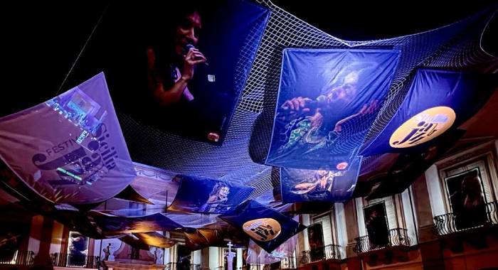 Al Sicilia Jazz Festival tante le attività dedicate al Village, all’internazionalizzazione, alle partnership e alla promozione dei giovani musicisti siciliani