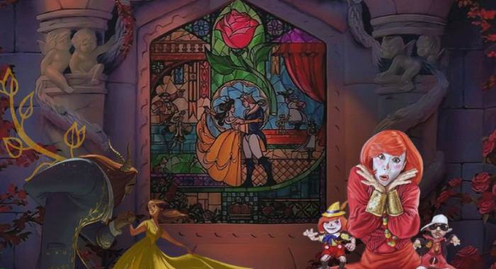 La stagione Operarte del Teatro Ditirammu prosegue con tanti appuntamenti - Nicù e la Bella e la Bestia