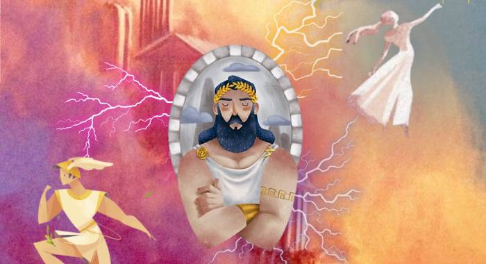 La stagione Operarte del Teatro Ditirammu prosegue con tanti appuntamenti - Il pianeta delle stelle - Nuova produzione