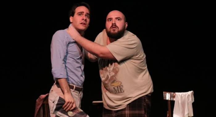 La stagione Operarte del Teatro Ditirammu prosegue con tanti appuntamenti - Via Malfatti - Nuova produzione