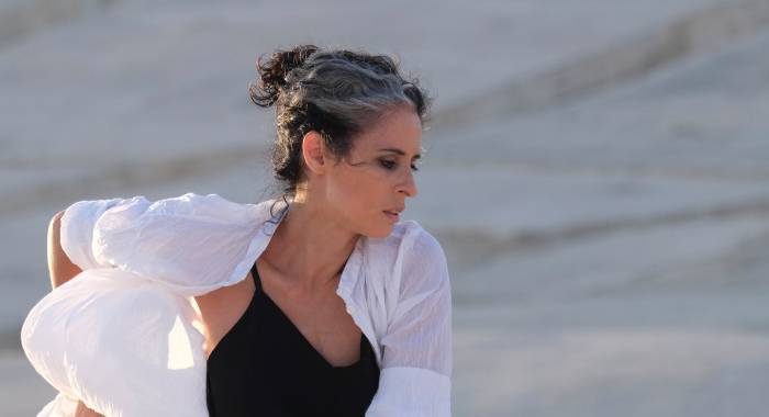 La stagione Operarte del Teatro Ditirammu prosegue con tanti appuntamenti -  Momo - Match