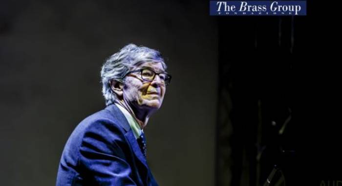 “Take Five” Un viaggio nel cuore del jazz tra le musiche del nostro tempo con Darius Brubeck Quartet