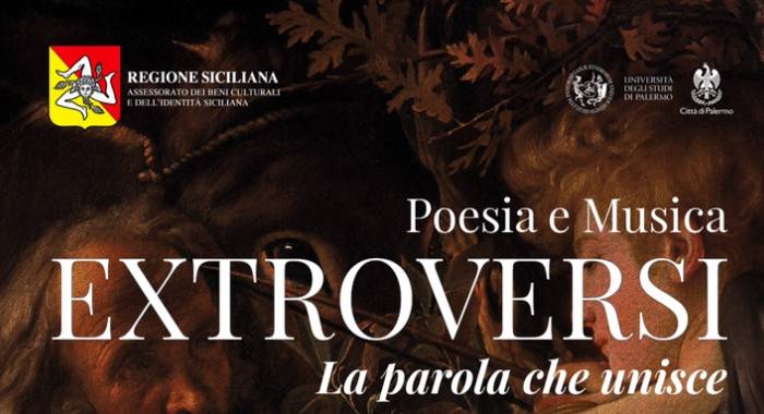 EXTROVERSI – Rassegna del Melologo