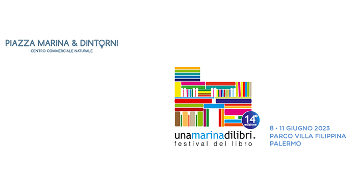 Una Marina di Libri 2023