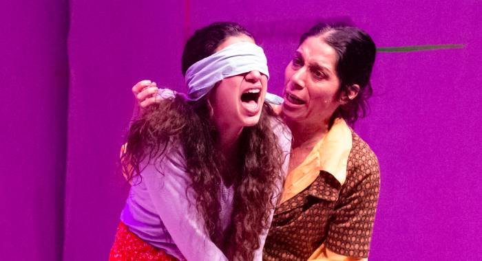 Se son fiori moriranno 