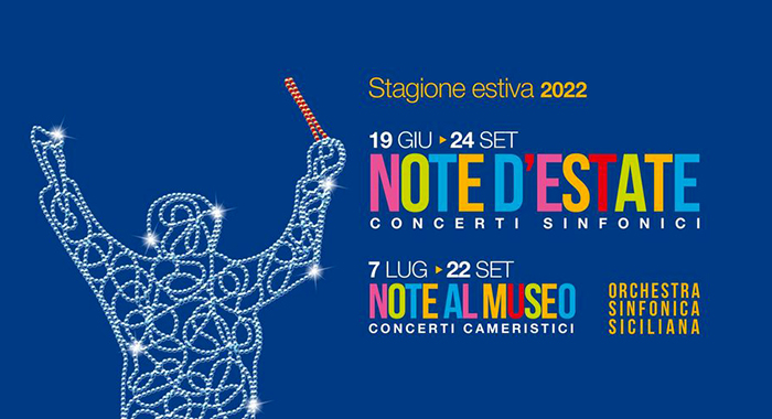 Immagine - Note d'Estate e Note al Museo. Al via dal 19 giugno la stagione estiva dell'OSS