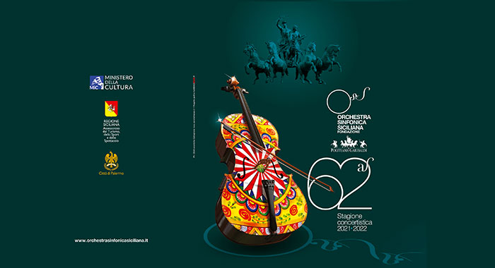 Immagine -  I capolavori della musica spagnola