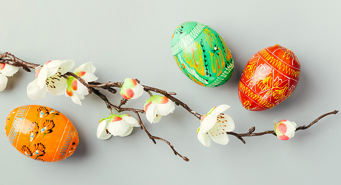 Pasqua e Pasquetta. I siti turistici visitabili