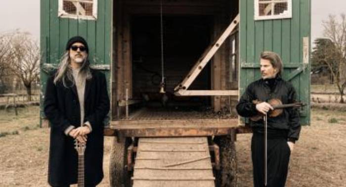 Scena Nostra: Il dominio della luce