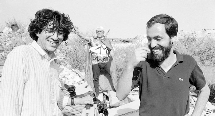 Siamo davvero pietosi. Omaggio a Cinico TV