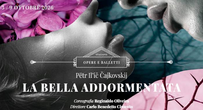 La bella addormentata