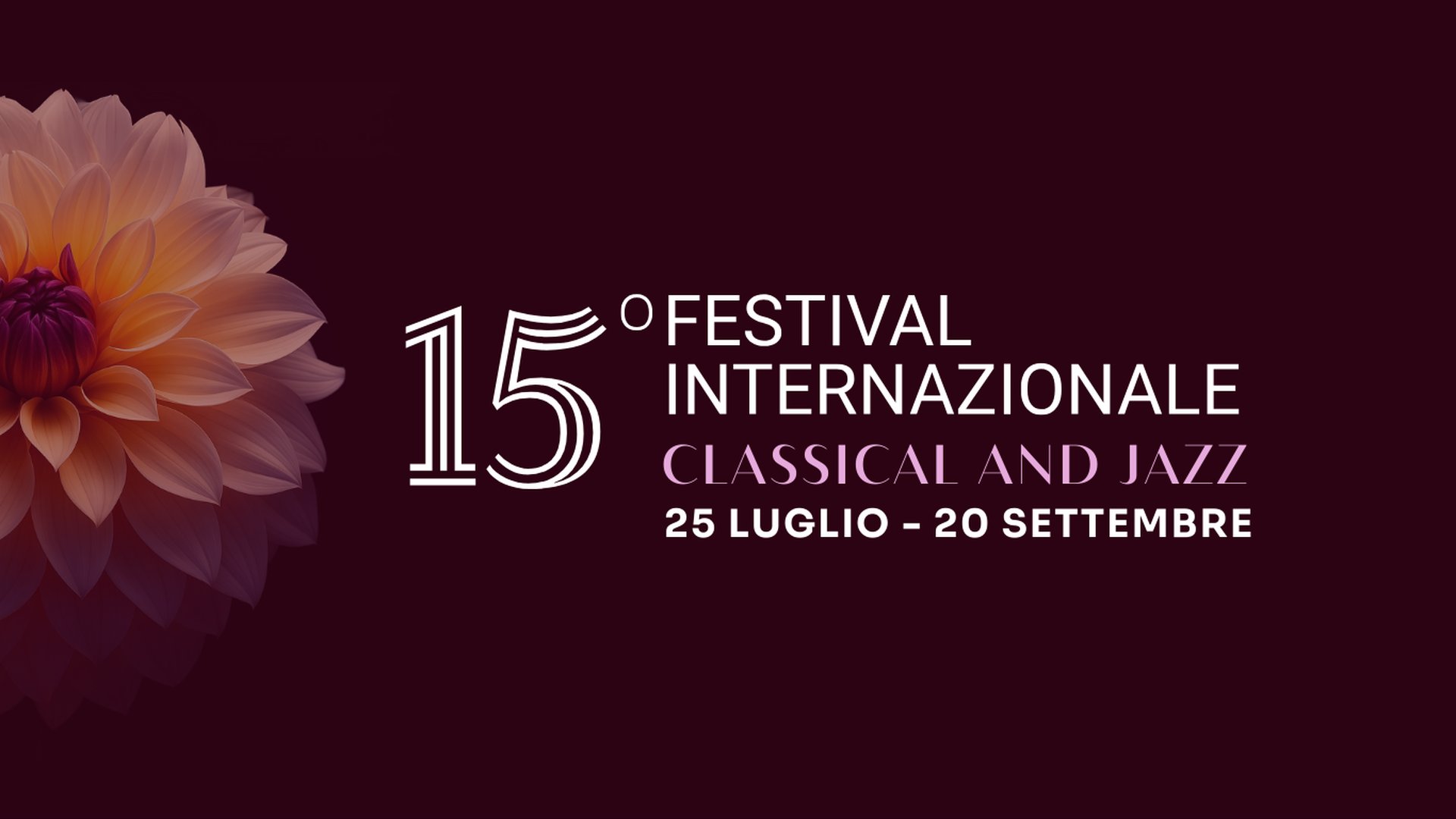 Festival Internazionale Palermo Classica Immagine - Festival Internazionale Palermo Classica
