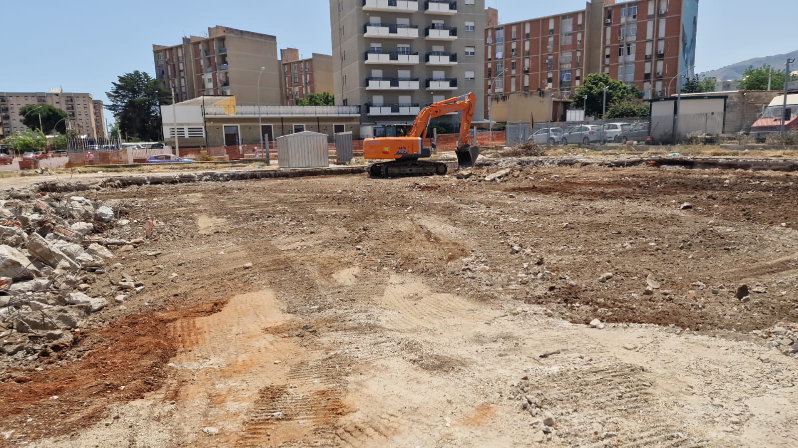 Cantiere 2 Cantiere 2