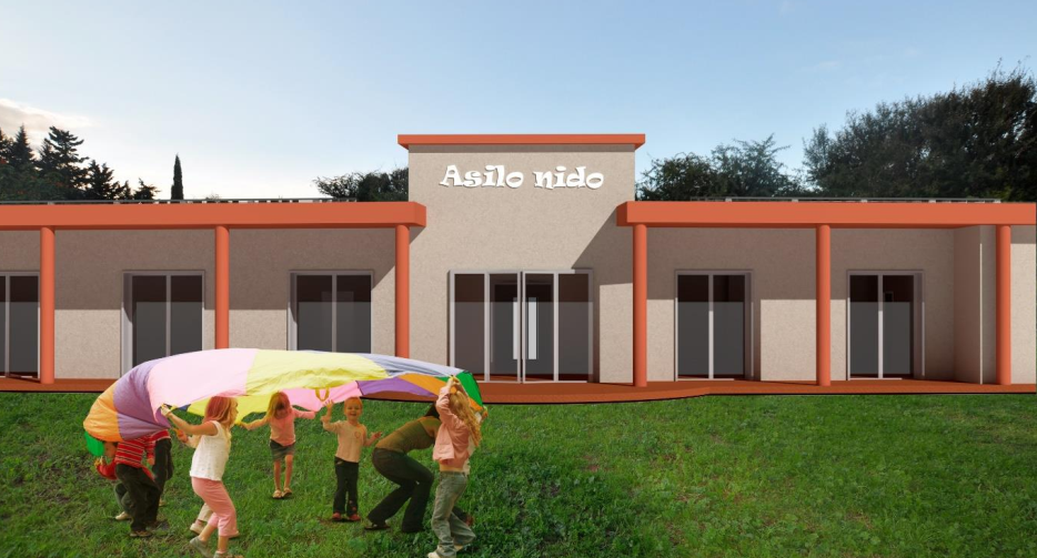 Rendering 2 Rendering 2