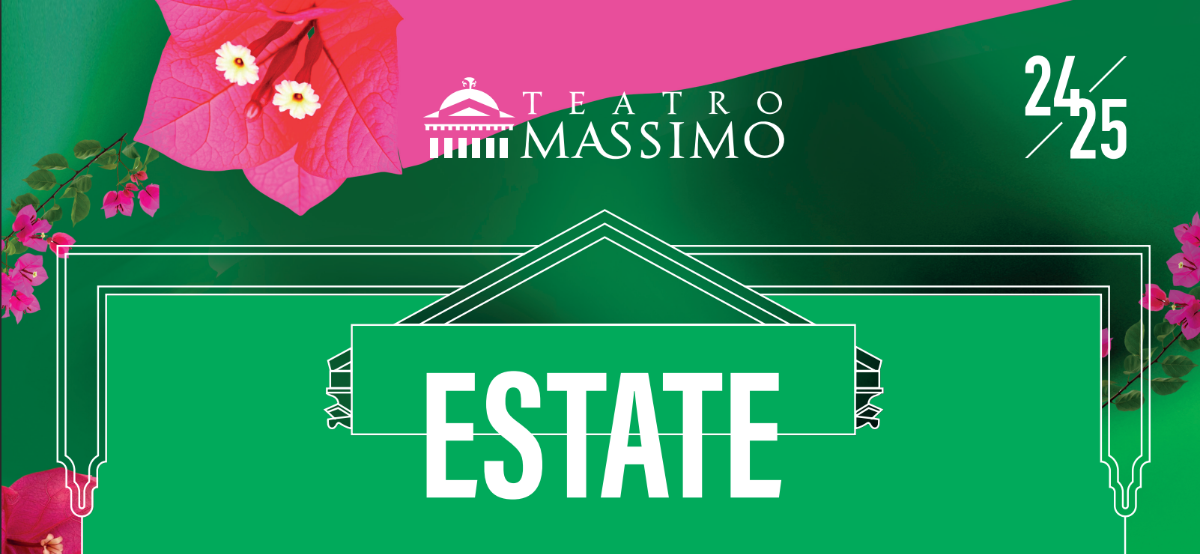 Immagine Teatro Massimo: Estate 2025