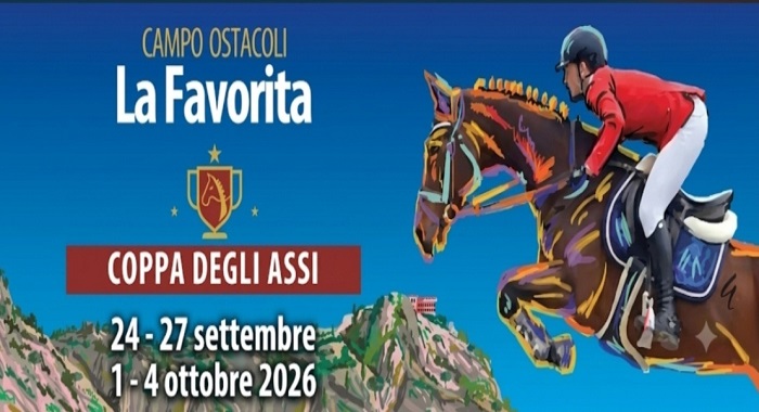 Immagine Coppa degli Assi 2026