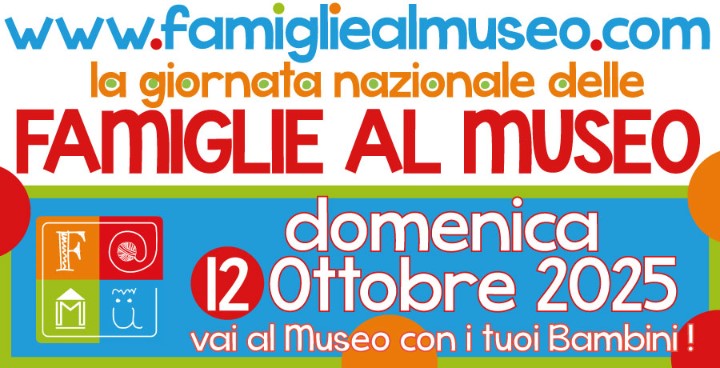 Immagine Famiglie al Museo: Un'Avventura Culturale per i Più Piccoli a Palermo