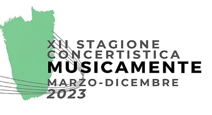 XII Stagione Concertistica dell'Associazione MusicaMente Immagine XII Stagione Concertistica dell'Associazione MusicaMente