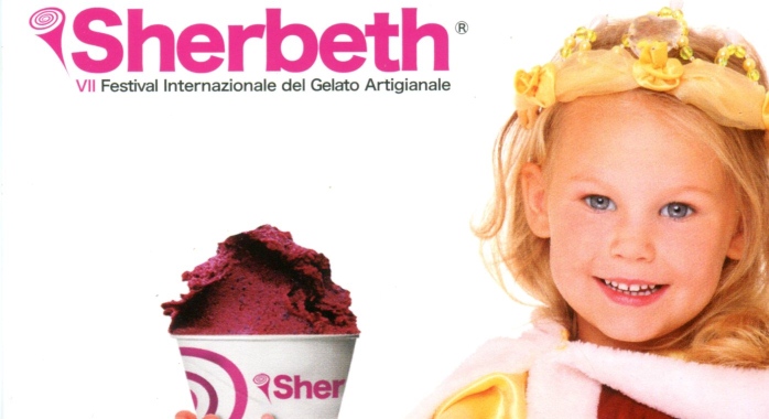 Immagine Sherbeth: VII Festival Internazionale del Gelato Artigianale a Palermo