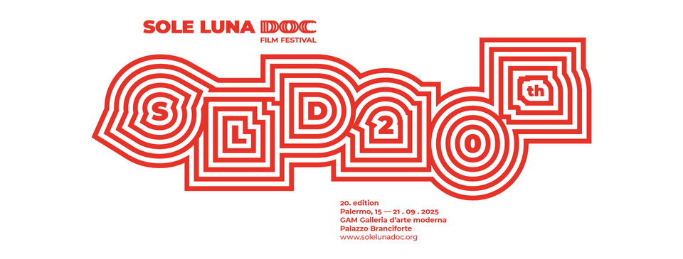 Immagine Sole Luna Doc Film Festival 2025