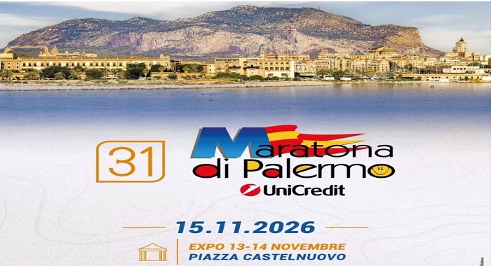 Immagine Maratona Internazionale di Palermo 