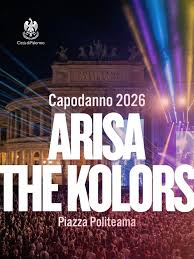 Immagine Capodanno in Piazza - Benvenuto 2026