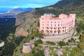 Immagine Riapertura e Visite Castello Utveggio 