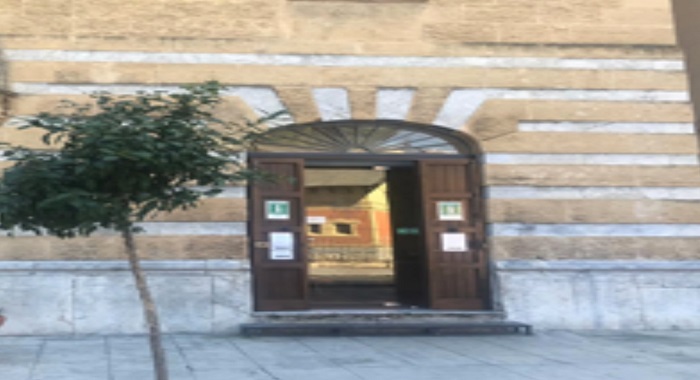 Immagine Avviso all'Utenza: Chiusura temporanea CIT Galletti