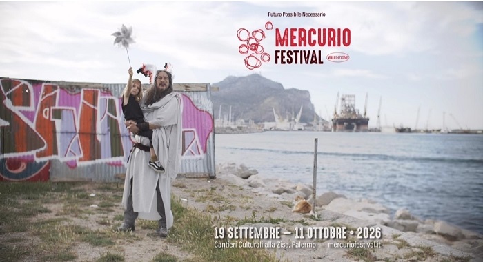Immagine Mercurio Festival 2026