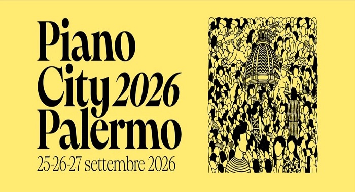 Immagine Piano City Palermo