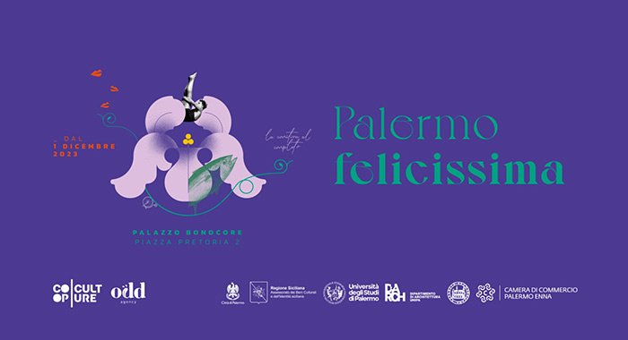 Palermo Felicissima Immagine Palermo Felicissima