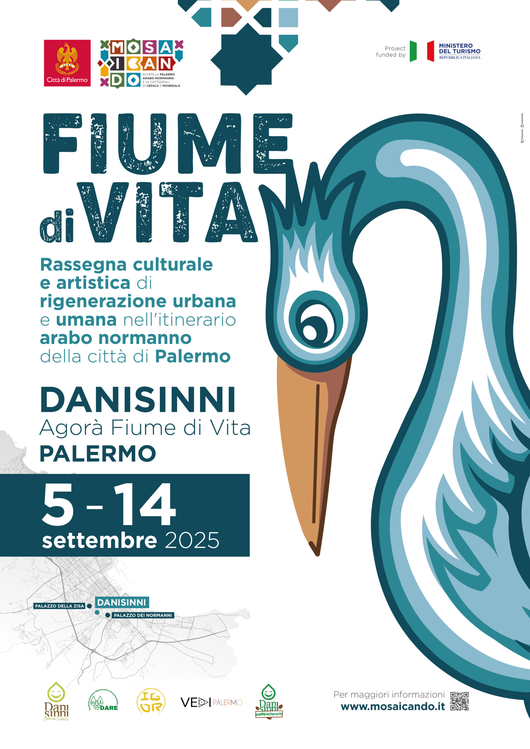 Immagine Fiume di Vita