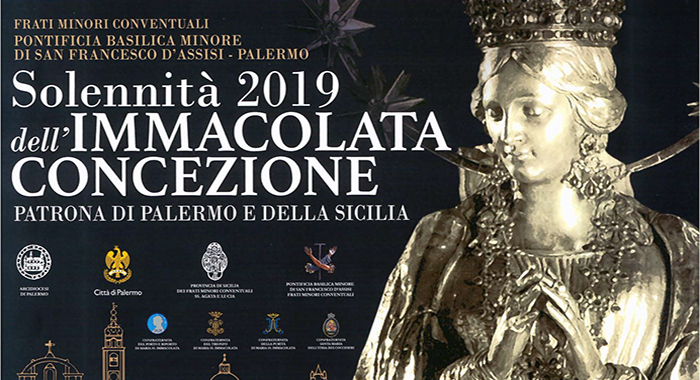 Immagine Festa dell'Immacolata a Palermo, tra culto e tradizione