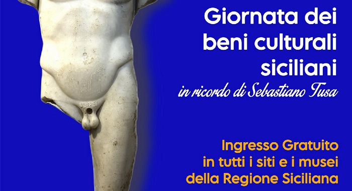 Immagine 10 Marzo: La Sicilia Celebra la Bellezza nel Ricordo di Sebastiano Tusa