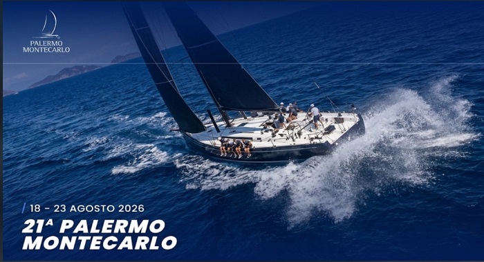 Immagine Palermo - Montecarlo 2026