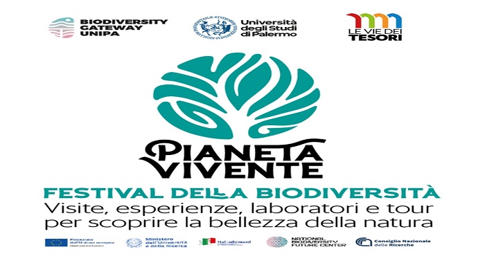 Immagine Pianeta Vivente – Festival della Biodiversità