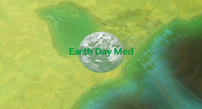 Immagine Earth day Med - Giornata della Terra 2026