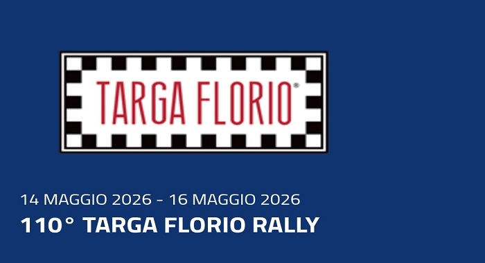 Immagine Targa Florio Rally