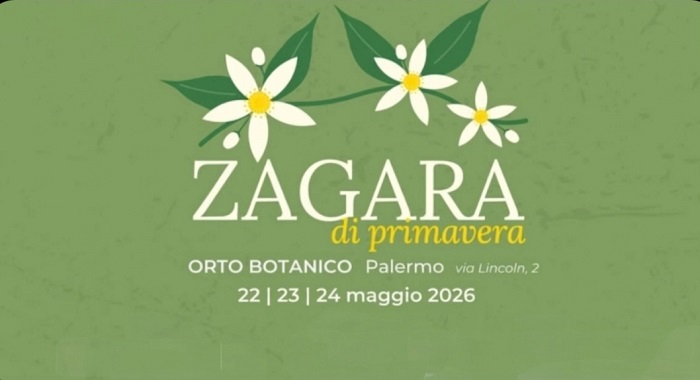 Immagine Zagara di Primavera 2026