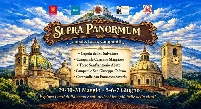 Immagine Supra Panormum 2026